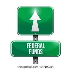 federal funds clip art