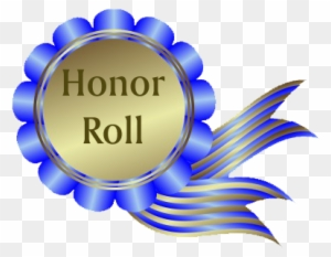 Honor Roll List